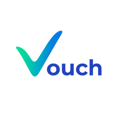 Vouch Logo